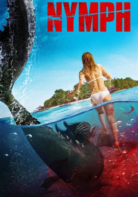 La Sirena Asesina Película Ver Online En Español