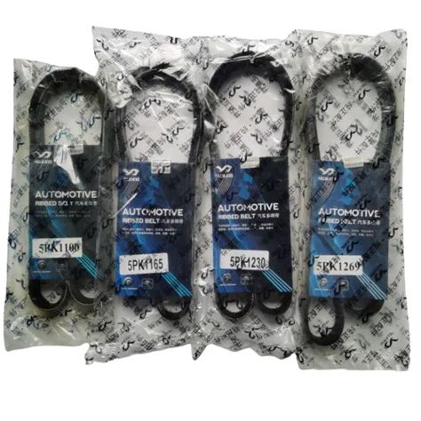 Hight-quality-PK-BELT-5PK900-5PK910-5PK915-5PK920-5PK940-5PK950-5PK969 ...