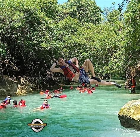 Paket Body Rafting Citumang Pangandaran River Tubing