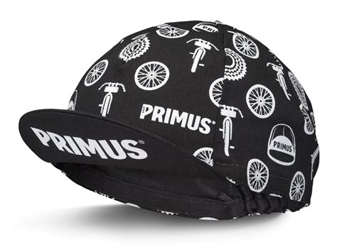 Primus Cap Feed Zone Rowerowa Czapka Z Daszkiem Fjallraven Shop Pl