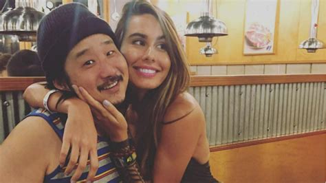 Bobby Lee Wife S Cancer Battle Updates Support