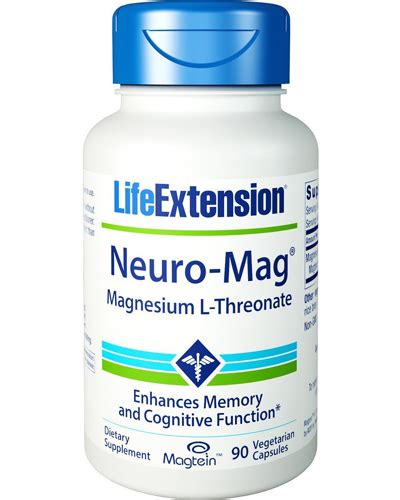 Neuro-Mag Magnesium L-Threonate Review – 8 Things You Should Know