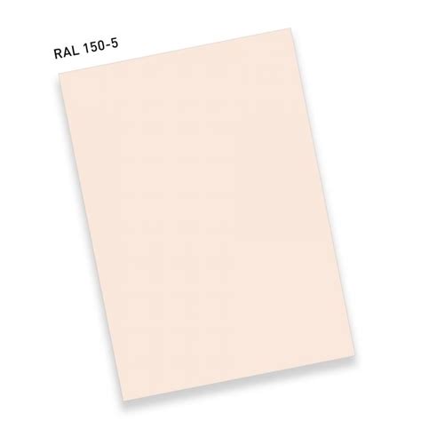 Ral E Single Sheet A Uni