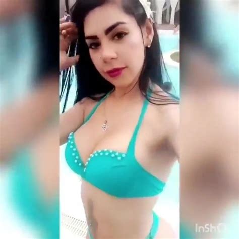 Vp Melissa Chavez Yjm Peruvian Big Tits Big Tits Porn XHamster