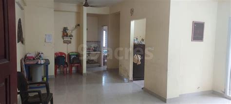 Bhk Apartment Flat For Sale In Tripunithura Kochi Sq Ft