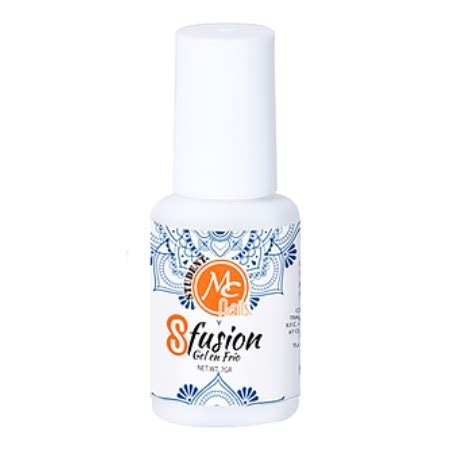 Gel En Frio Student S Fusion Gr Mc Nails Beauty Store By Clia