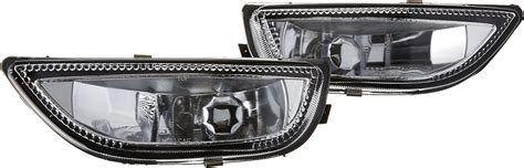 Amazon Winjet Fog Lights Assembly OEM Series For 2001 2002 Toyota