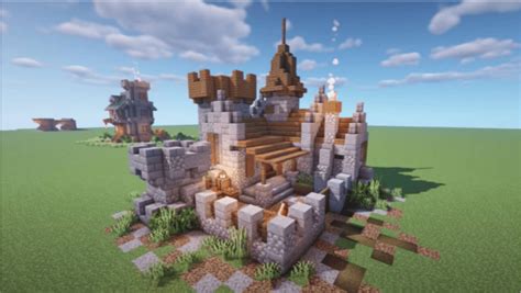 Top 15 Minecraft Castle Ideas And Designs In 2022 Brightchamps Blog