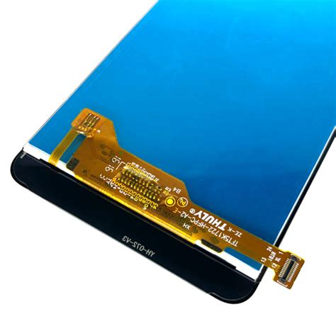 For Vivo V Lcd Display Touch Screen Digitizer Assembly Replacement