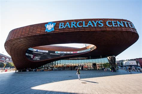 Barclays Center