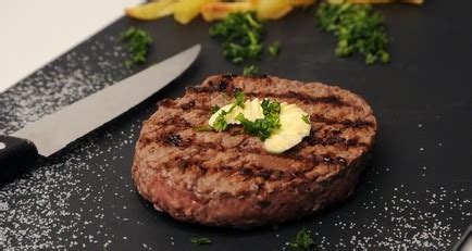 Cuisson Steak Hach Frais Et Steak Hach Surgel S