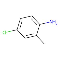 Benzenamine Chloro Methyl Cas Chemical Physical