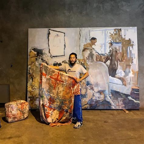 David Choe Net Worth, Movies & TV Shows and Bio - Actual Heights