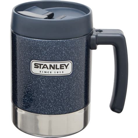 Stanley Classic Vacuum Camp Mug - 16oz | Backcountry.com