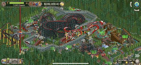 Just downloaded roller coaster tycoon game after almost 20 years on my ...