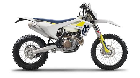 Motorrad Vergleich Husqvarna FE 450 2025 Vs Husqvarna FE 450 2019