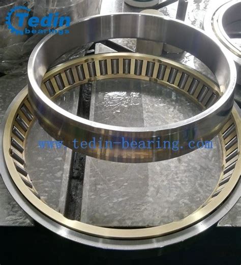 China Brass Cage Taper Roller Bearing Manufacturers And Factory