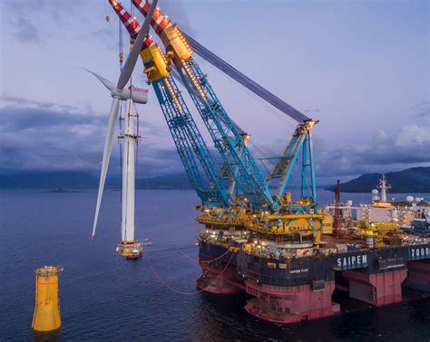 Saipem News