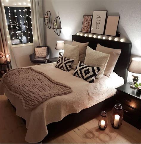 Charming And Beautiful Bedroom Ideas For Women 2020 Bedroom Design