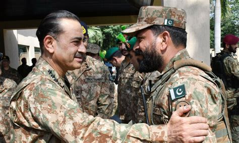 Coas Vows Orchestrated Tragic Incidents Of May Wont Be Allowed