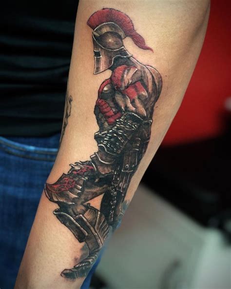 101 Best God Of War Tattoo Ideas You Need To See!