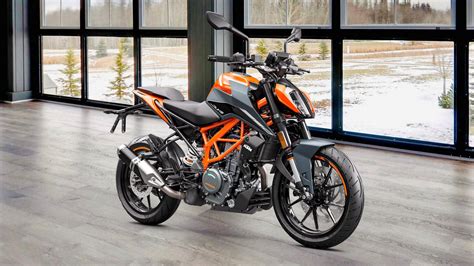 2023 Ktm 390 Duke Performance Price And Photos