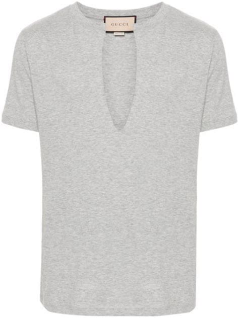 Gucci T Shirts For Men FARFETCH