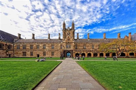 Top Universities For Psychology In Australia For Revealed