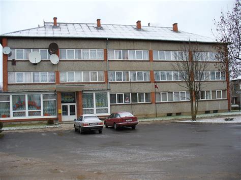 Hotel "Balvi" | Latgale Tourism homepage