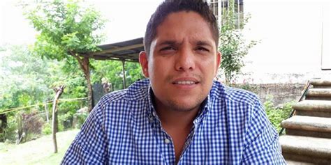 Asesinan A Edil En Oaxaca Suman Siete En Un A O