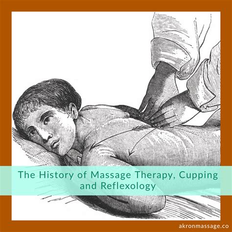 History Of Reflexology