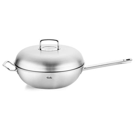 Original Profi Collection Wok Cm Fissler