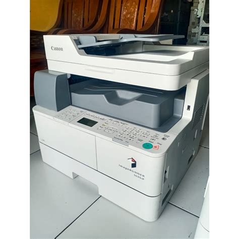 Jual Mesin Fotocopy Mini Canon IR 1435 Shopee Indonesia