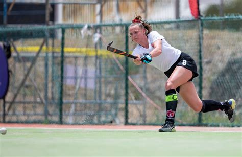 Fih Hockey Women S Junior World Cup Field Hockey Canada