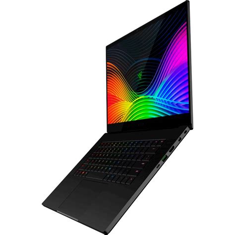 Best Buy Razer Blade 15 6 4K Ultra HD Touch Screen Gaming Laptop