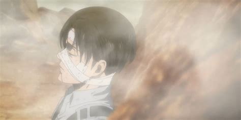 Attack On Titan: Is Levi Ackerman Dead?