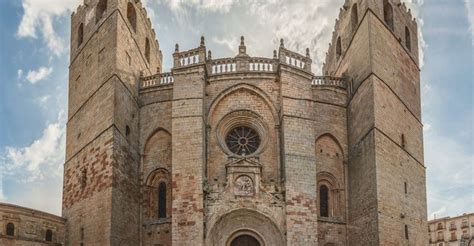 Sigüenza: Sigüenza Cathedral & Diocesan Museum Entry Ticket