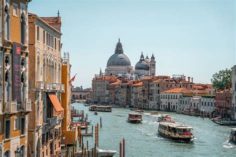 Your Venice Bucket List 15 Unmissable Highlights