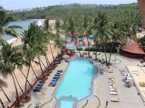 Bogmallo Beach Resort, Goa | 2022 Updated Prices, Deals