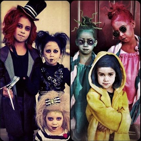 The 25+ best Coraline costume ideas on Pinterest | Coraline halloween ...