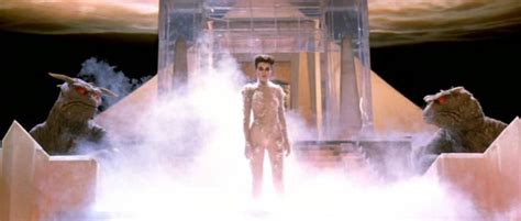 Gozer The Gozerian 80s Movies R Movie Great Movies Ghostbusters