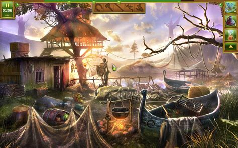 Lost Lands A Hidden Object Adventure Hidden Object Games