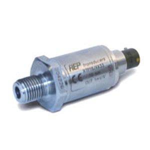 Relativdrucksensor Tp Series Aep Transducers Membran Mit