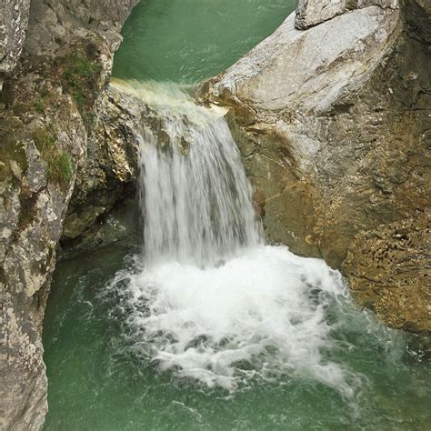 Ziljska dolina – naTOURa.si