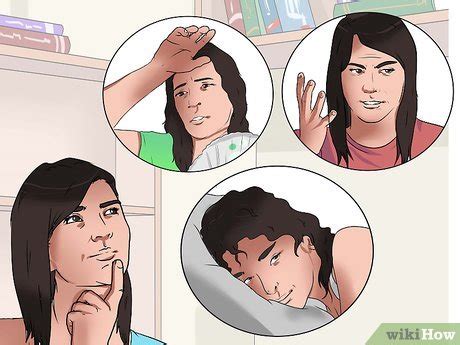 3 Ways To Reduce Hot Flashes With Exercise WikiHow Health