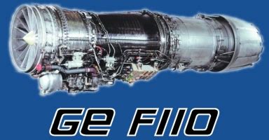 GE Nabs Contract To Produce F110 Engines For Bulgarian F 16s Pan Bg