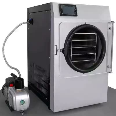 The Best Freeze Dryer - 2024 Options