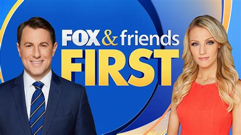 Fox Friends First October 28 2024