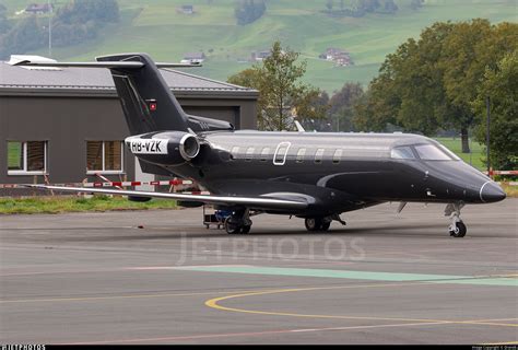 Hb Vzk Pilatus Pc Private Dranob Jetphotos