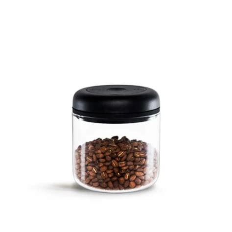 ATMOS вакуумная герметичная банка из нержавеющей стали закаленное ...